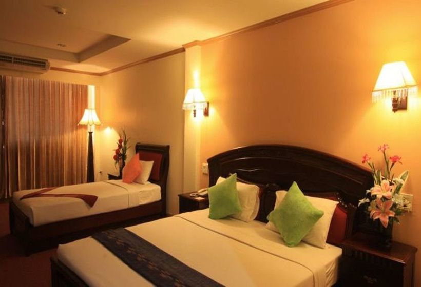 Fotos del hotel Winstar:  10