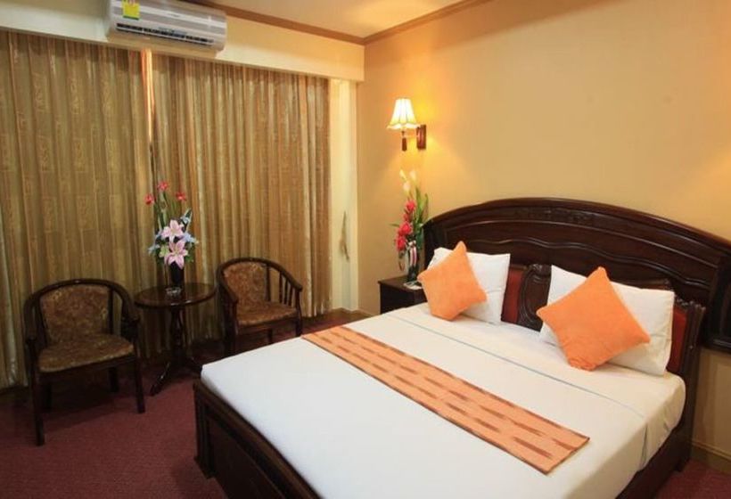 Fotos del hotel Winstar:  11