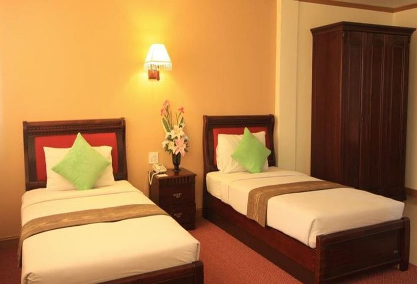 Fotos del hotel Winstar:  14