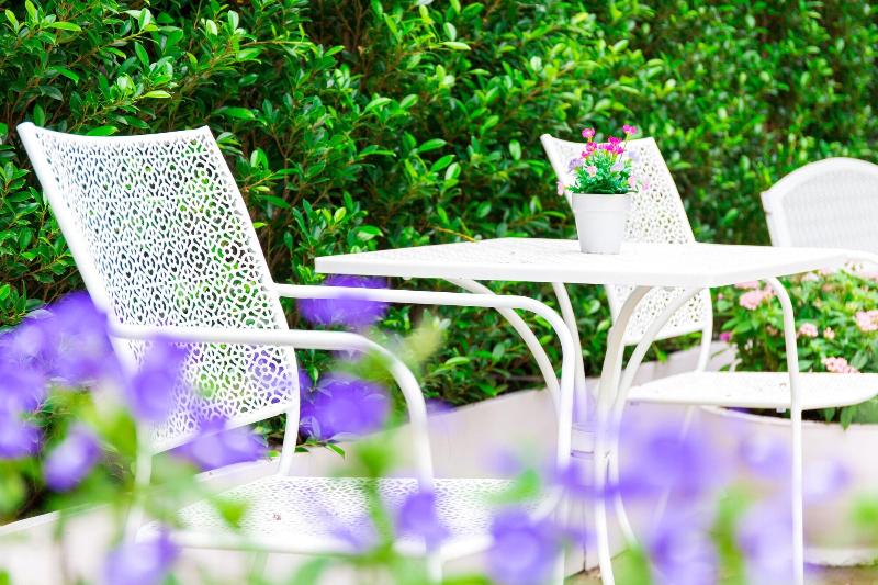 Fotos del hotel Lilac Relax Residence:  7