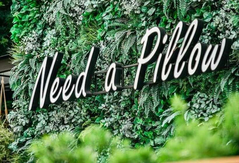 Fotos del hotel Nap Hotel Bangkok:  5