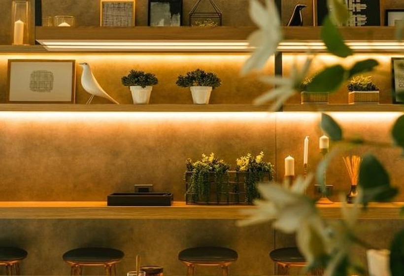 Fotos del hotel Nap Hotel Bangkok:  2