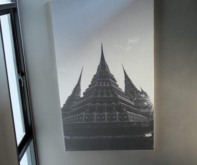 Fotos del hotel Nap Hotel Bangkok:  11