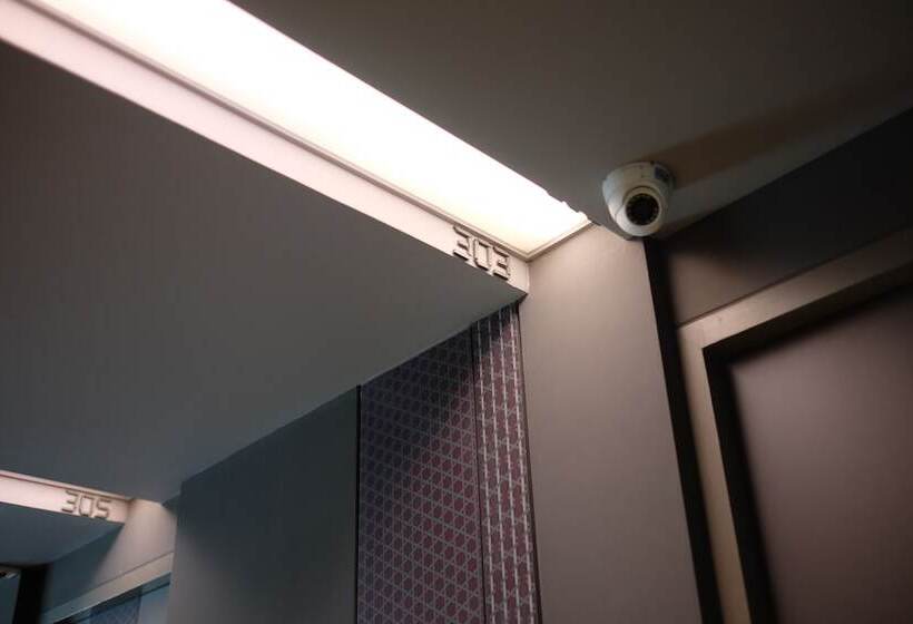 Fotos del hotel Nap Hotel Bangkok:  14