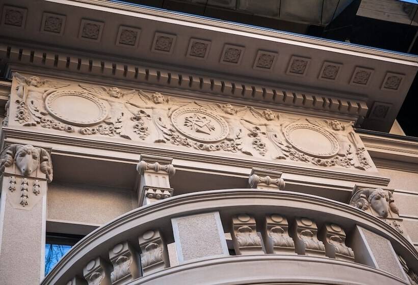 Fotos del hotel Saint Ten:  4