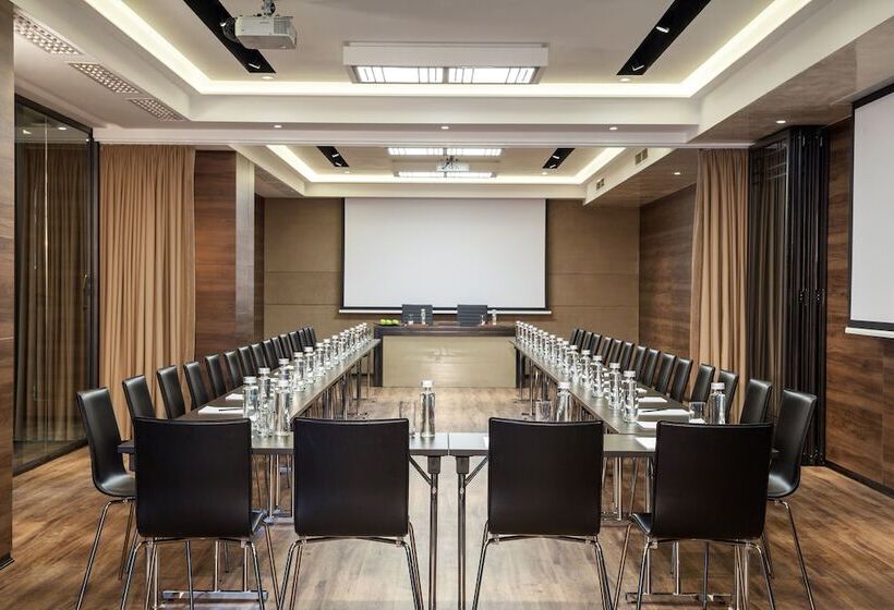 Fotos del hotel Saint Ten:  3