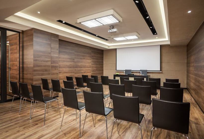 Fotos del hotel Saint Ten:  6