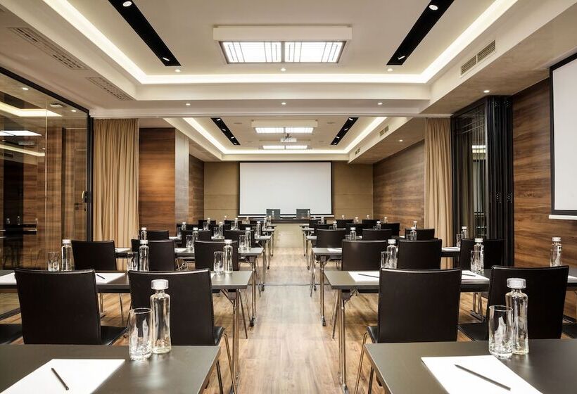 Fotos del hotel Saint Ten:  12