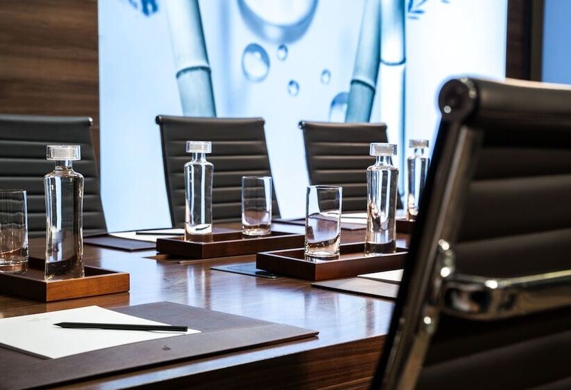 Fotos del hotel Saint Ten:  13