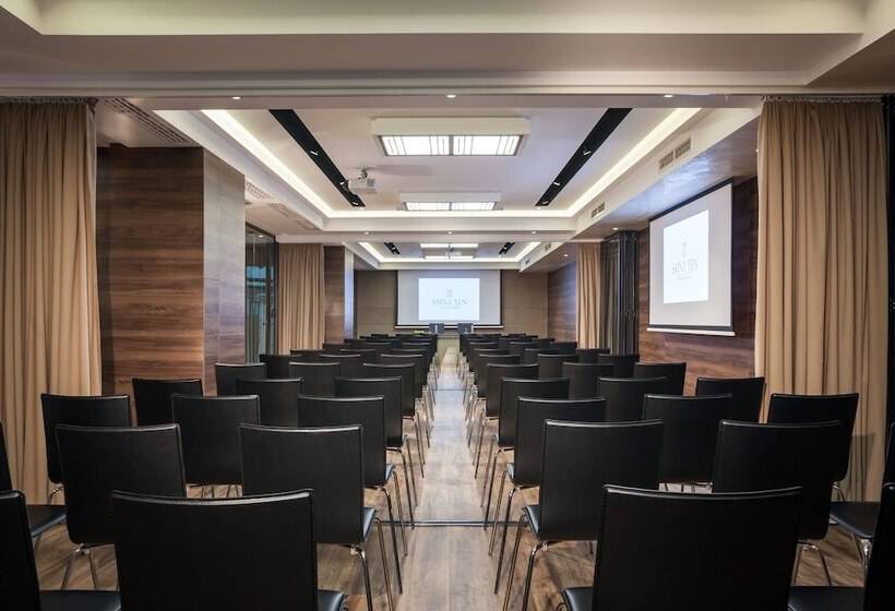 Fotos del hotel Saint Ten:  8