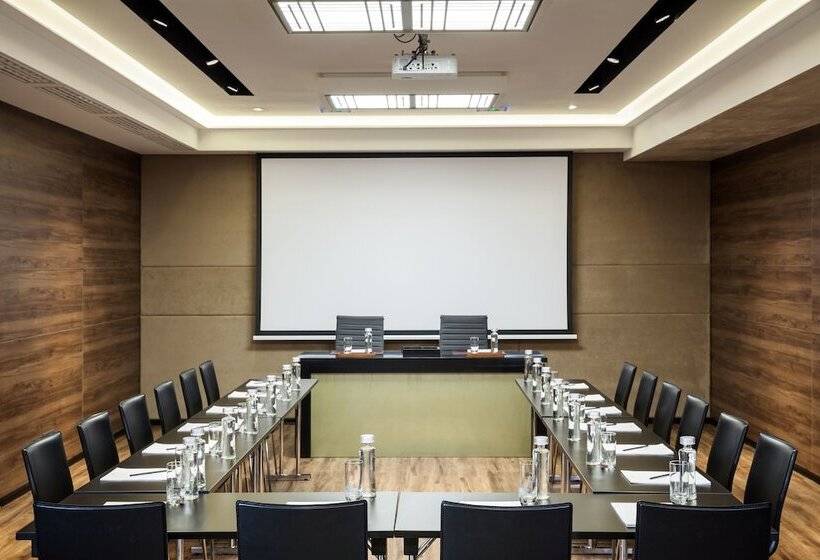 Fotos del hotel Saint Ten:  9