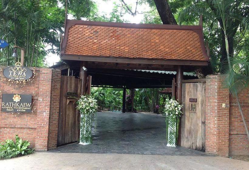 Fotos del hotel Tewa Boutique:  6