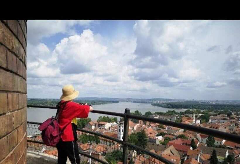 Fotos del hotel Villa Marija M L:  6