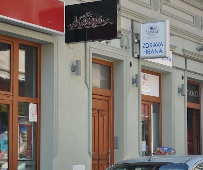 Fotos del hotel Villa Marija M L:  8