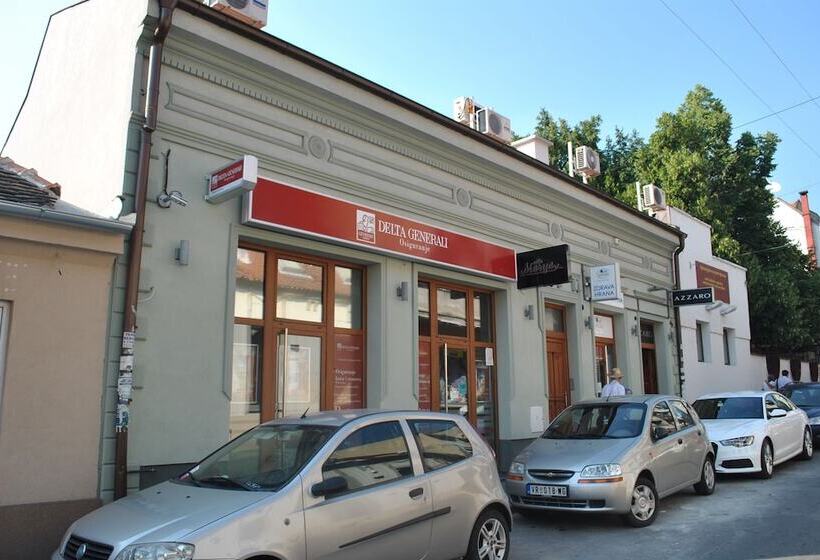 Fotos del hotel Villa Marija M L:  2