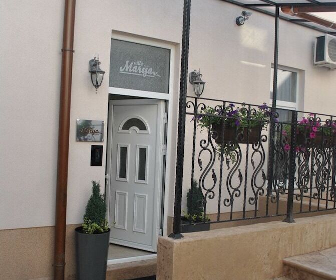 Fotos del hotel Villa Marija M L:  10