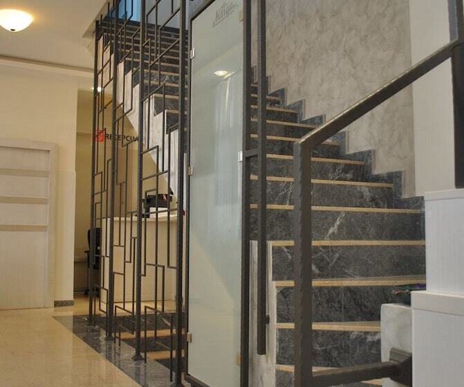 Fotos del hotel Villa Marija M L:  11