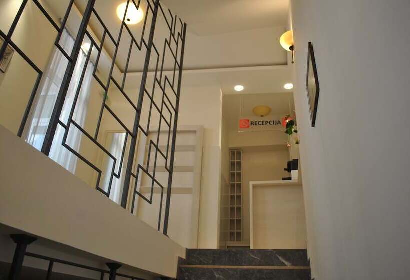 Fotos del hotel Villa Marija M L:  15