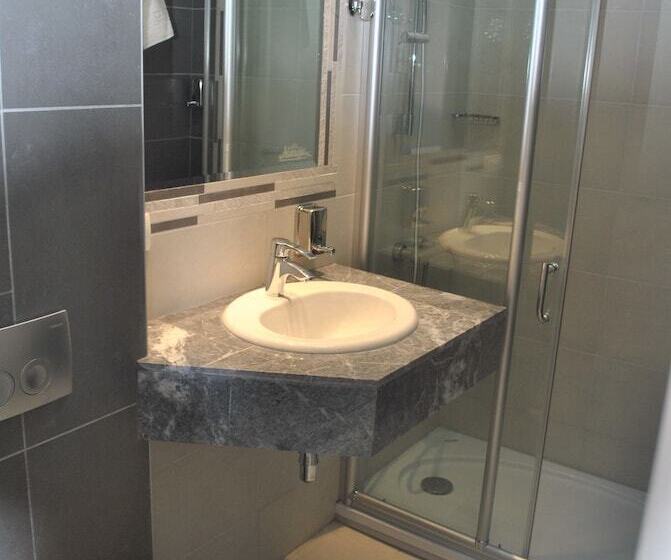 Fotos del hotel Villa Marija M L:  9