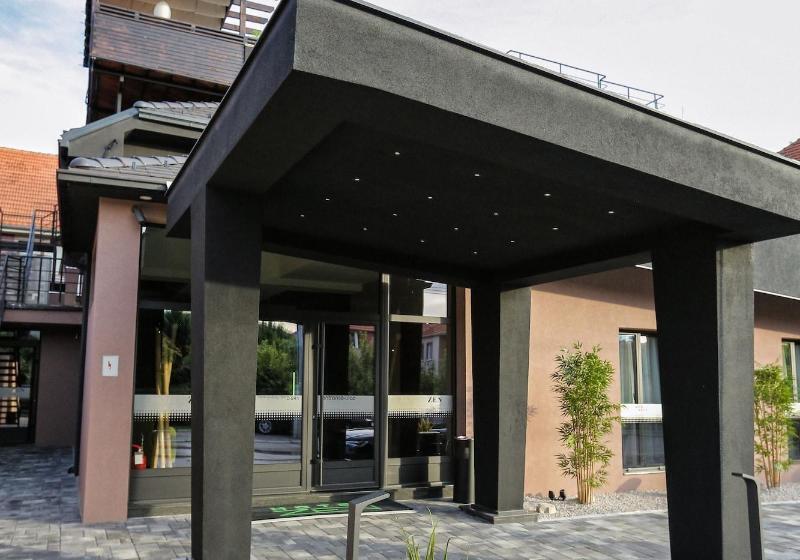 Fotos del hotel Garni  Zen:  13