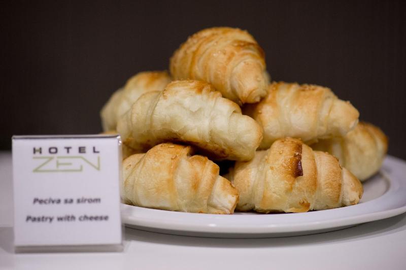 Fotos del hotel Garni  Zen:  22