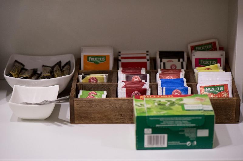 Fotos del hotel Garni  Zen:  23