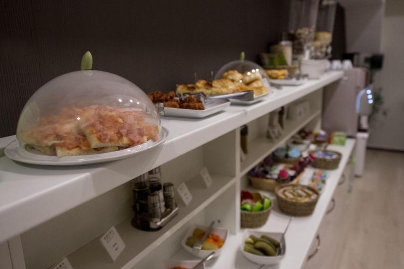 Fotos del hotel Garni  Zen:  15