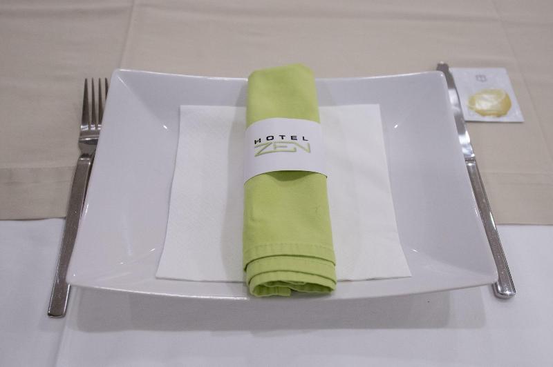 Fotos del hotel Garni  Zen:  25