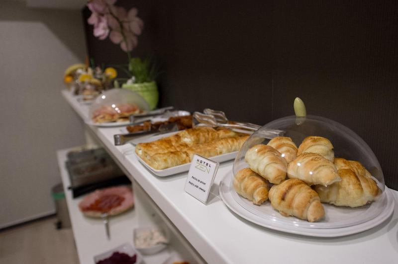 Fotos del hotel Garni  Zen:  20