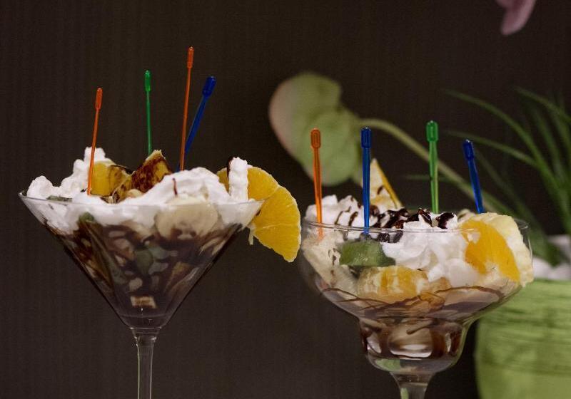 Fotos del hotel Garni  Zen:  16