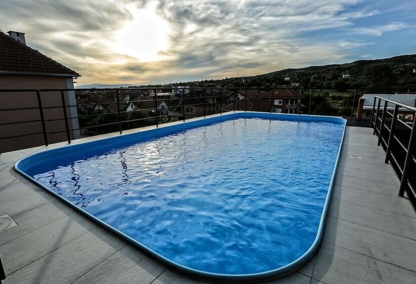 Fotos del hotel Garni  Zen:  2