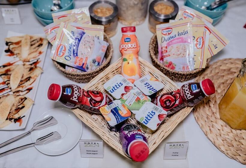 Fotos del hotel Garni  Zen:  24