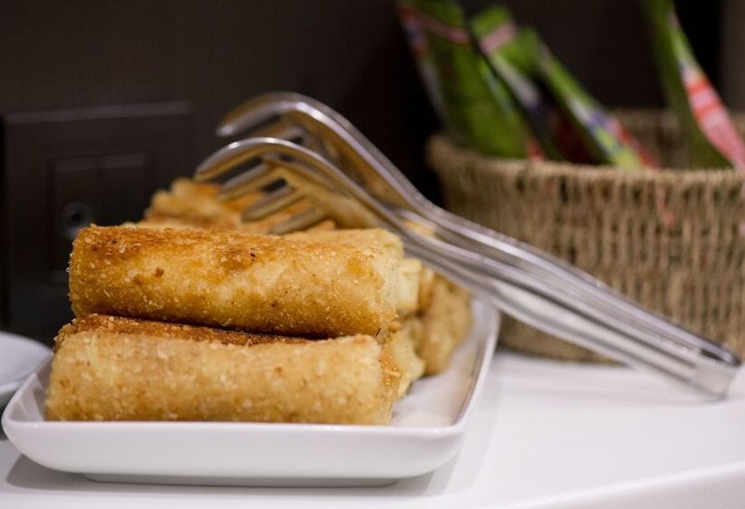 Fotos del hotel Garni  Zen:  5