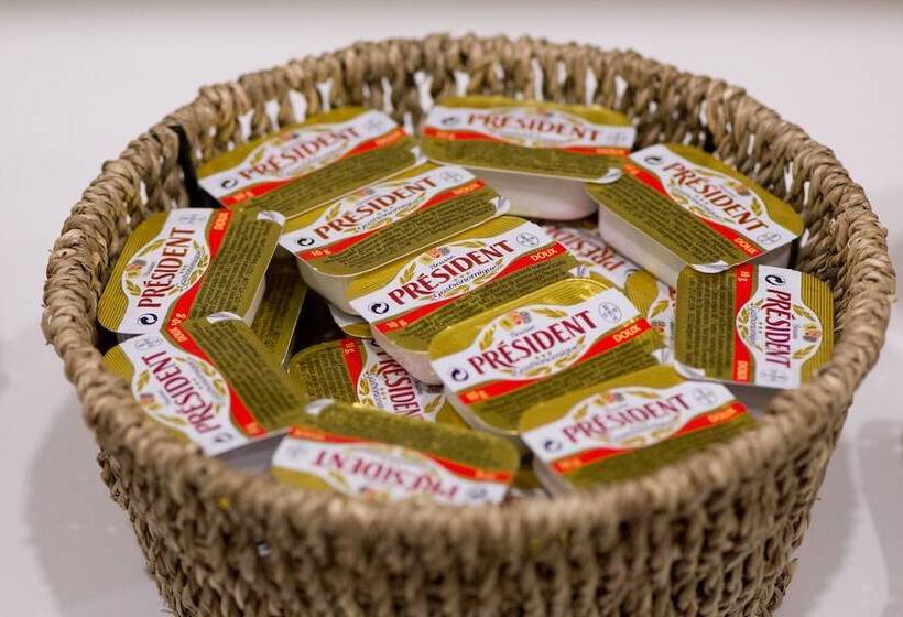 Fotos del hotel Garni  Zen:  12