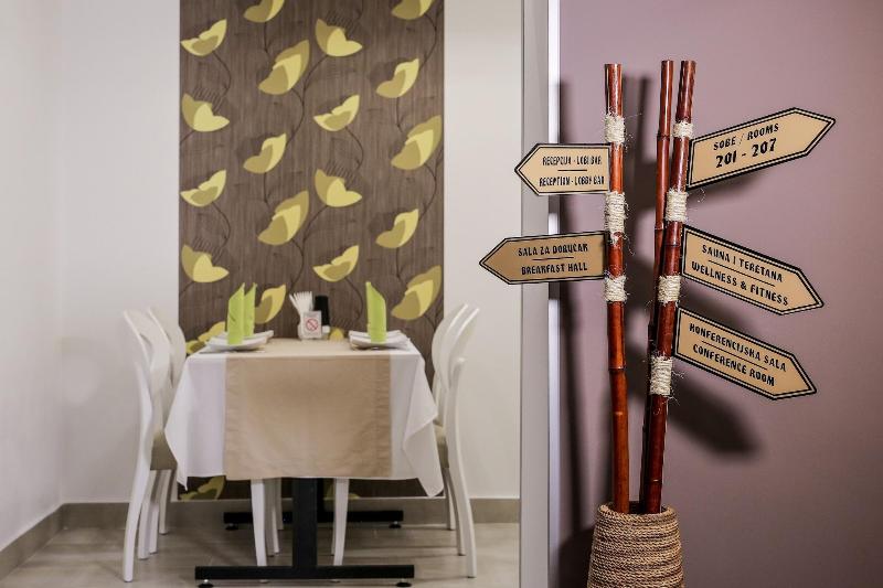 Fotos del hotel Garni  Zen:  19