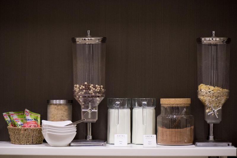 Fotos del hotel Garni  Zen:  6