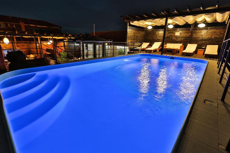 Fotos del hotel Garni  Zen:  14