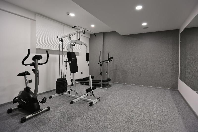 Fotos del hotel Garni  Zen:  3