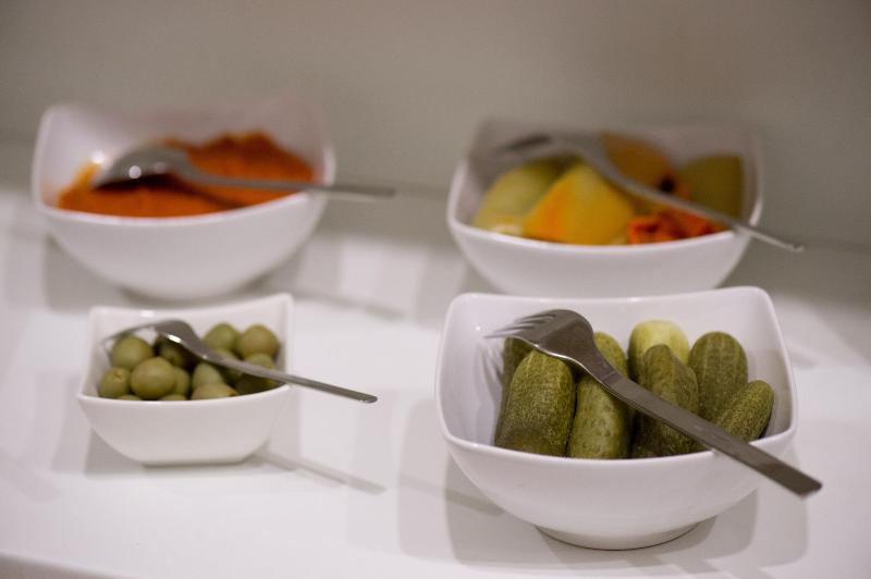 Fotos del hotel Garni  Zen:  21