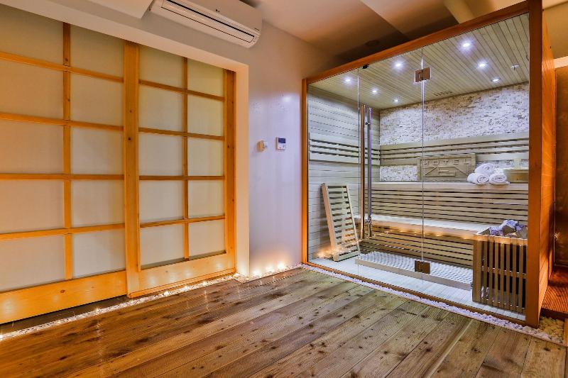 Fotos del hotel Garni  Zen:  4