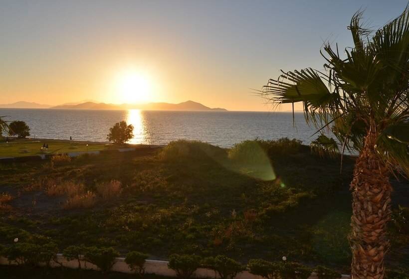 Fotos del hotel Costa Angela:  15