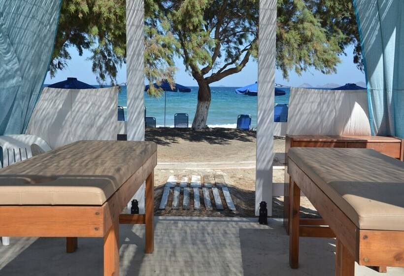 Fotos del hotel Costa Angela:  22