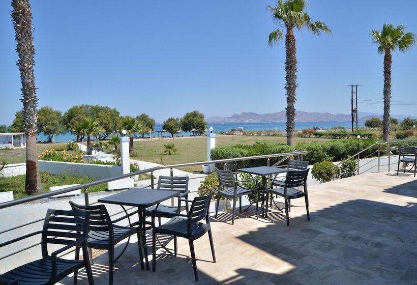 Fotos del hotel Costa Angela:  6