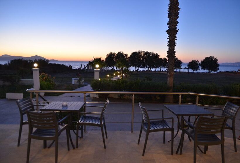 Fotos del hotel Costa Angela:  3