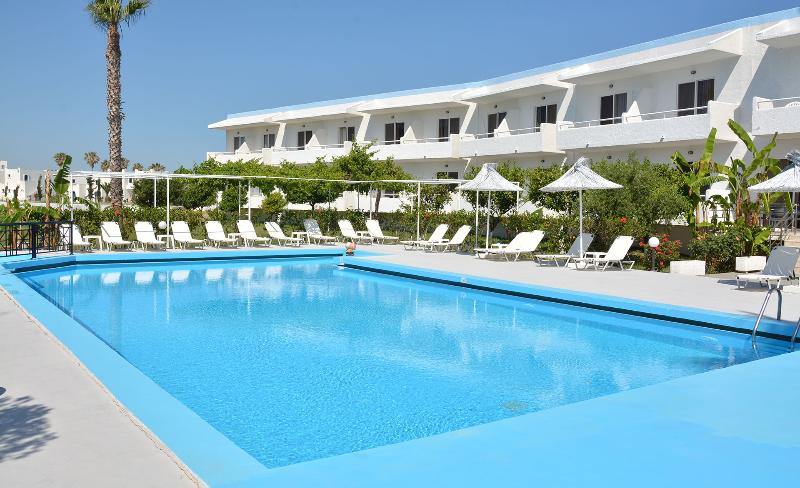 Fotos del hotel Costa Angela:  5