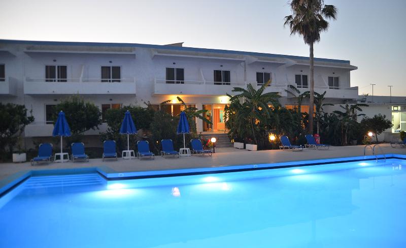 Fotos del hotel Costa Angela:  20