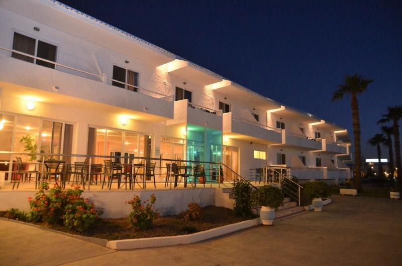 Fotos del hotel Costa Angela:  23