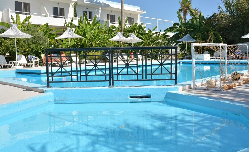 Fotos del hotel Costa Angela:  8