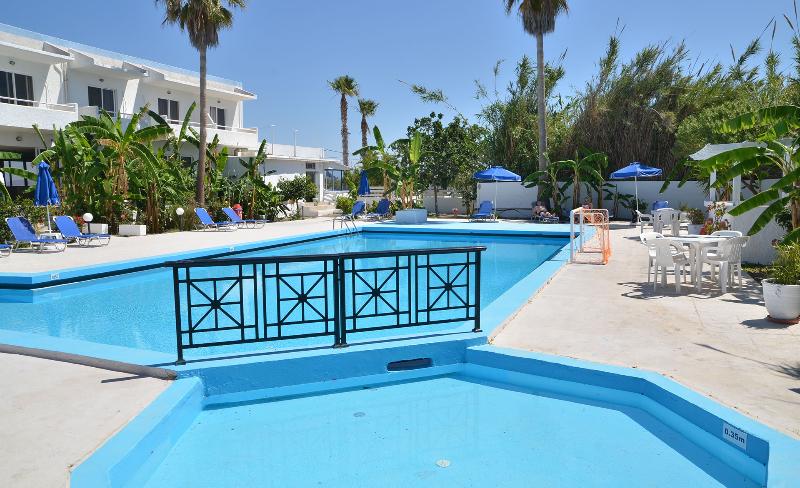 Fotos del hotel Costa Angela:  18