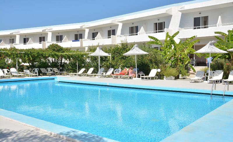 Fotos del hotel Costa Angela:  12